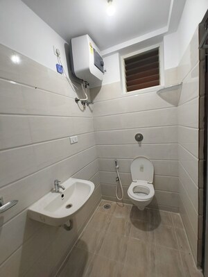 Bathroom in 2 BHK Apartment at Sai Enclave Indiranagar, Indiranagar – for Rent