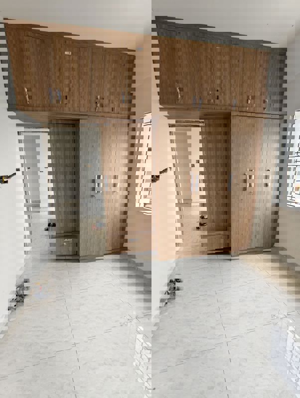 3 BHK + Pooja Room 1600 Sq.Ft. Apartment in Lakshmi Nilayam Indiranagar