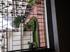 2 BHK Apartment For Rent in Santacruz East