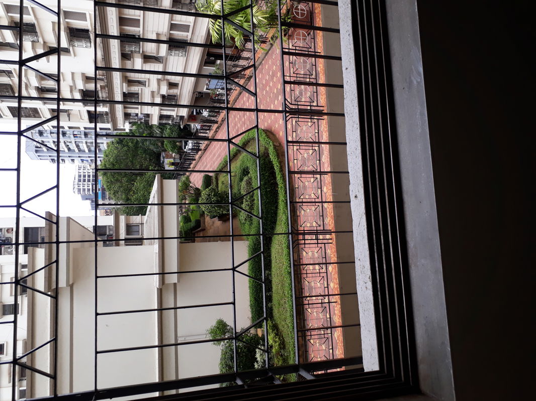 2 BHK Apartment For Rent in Santacruz East