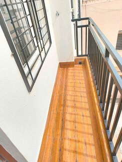 2 BHK + Pooja Room Apartment For Rent in Purva Nest