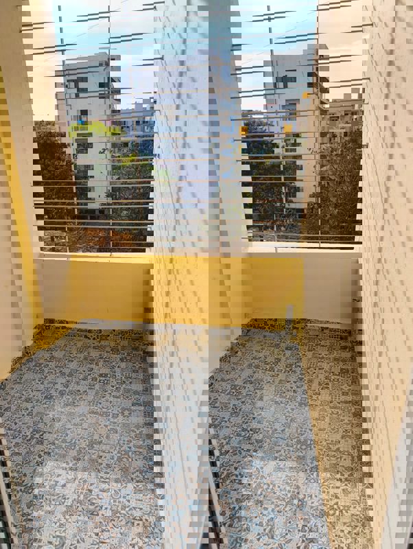 2 BHK 1200 Sq.Ft. Builder Floor in Akshaya Enclave Kaggadasapura