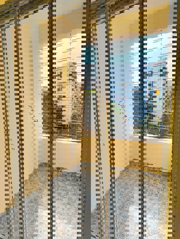 2 BHK Apartment For Rent in VV Residency Kaggadasapura