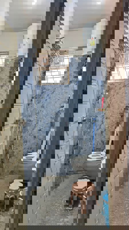 3 BHK + Pooja Room 1600 Sq.Ft. Apartment in Akshaya Enclave Kaggadasapura