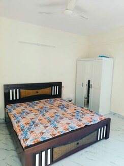 3 BHK + Pooja Room Apartment For Rent in Krishna Enclave Kaggadasapura
