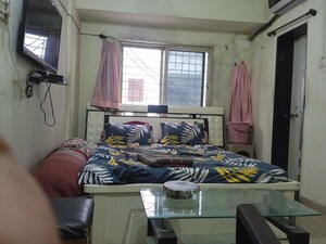 1 BHK Apartment For Rent in The Pearl Apartments, Kharadi