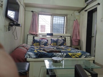 1 BHK Apartment For Rent in The Pearl Apartments, Kharadi