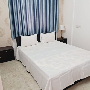 Bedroom in 1 BHK Apartment at Kharadi – for Rent