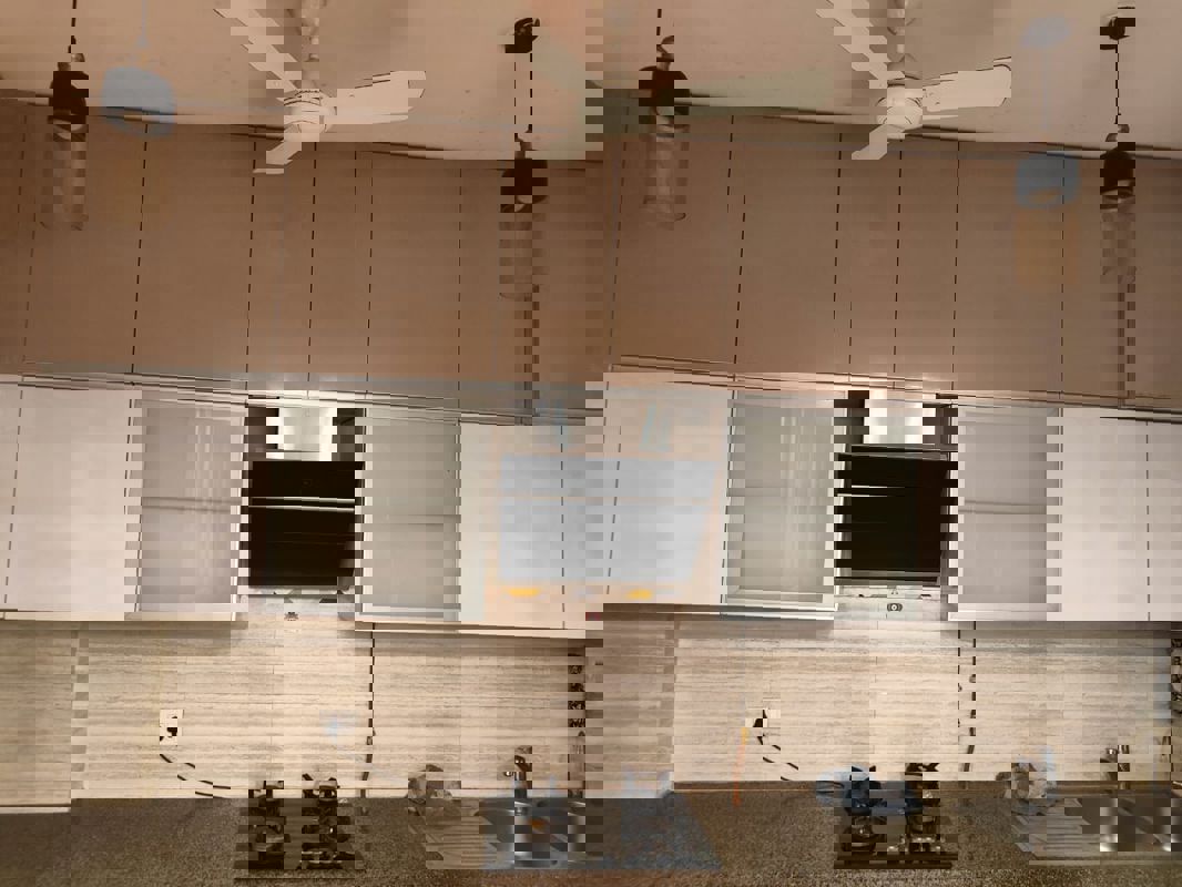 3 BHK + Extra Room Apartment For Rent in ABA Cleo County