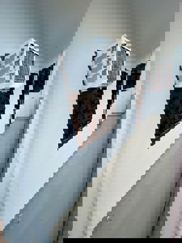 2 BHK + Study Room Independent House For Rent in Sector 7