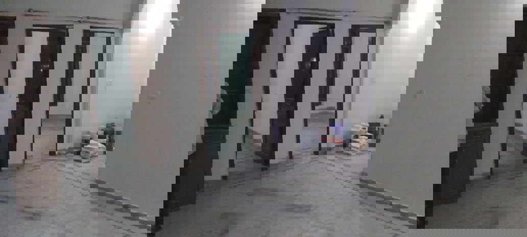 2 BHK + Pooja Room Independent House For Rent in Sector 7