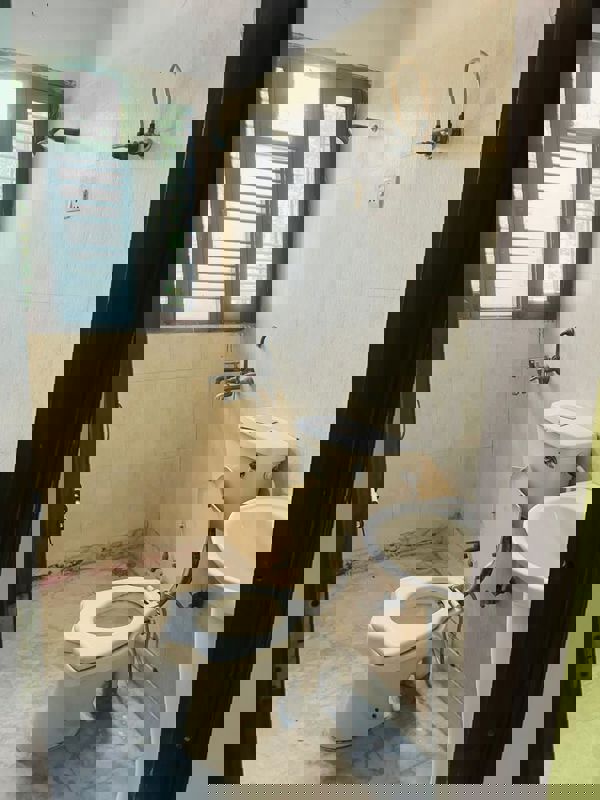 2 BHK + Store Room Independent House For Rent in Sector 7