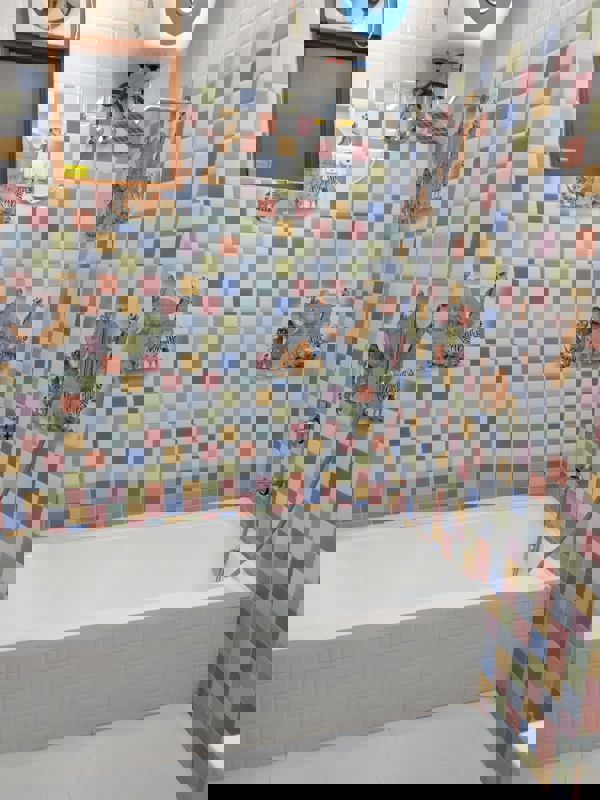 5 BHK + Pooja Room 1570 Sq.Ft. Villa in Eldeco Towne