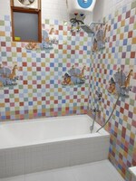 5 BHK + Pooja Room 1570 Sq.Ft. Villa in Eldeco Towne