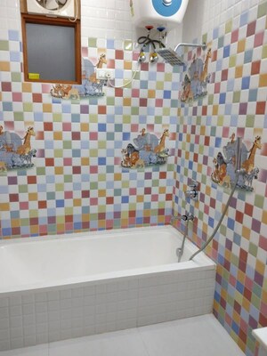  5 BHK Villa at Eldeco Towne, Jankipuram – for Sale