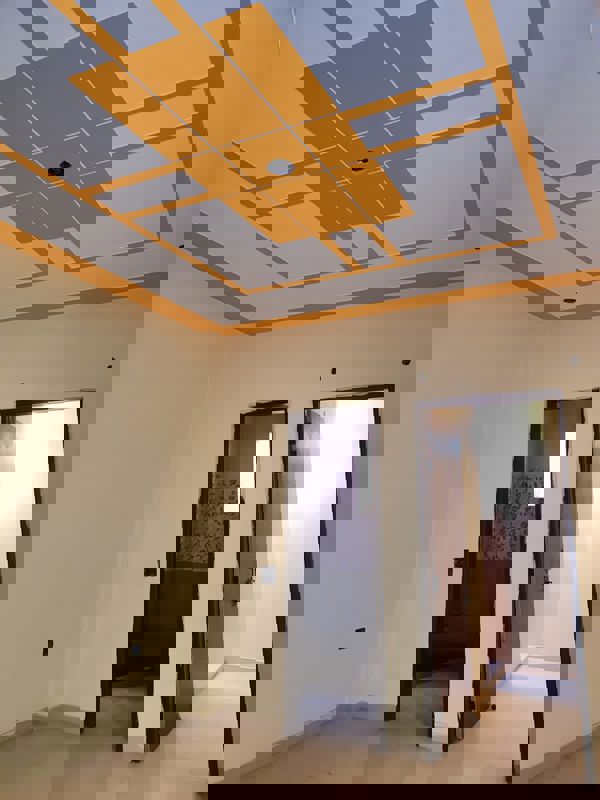 2 BHK + Pooja Room Independent House For Rent in Sector 7