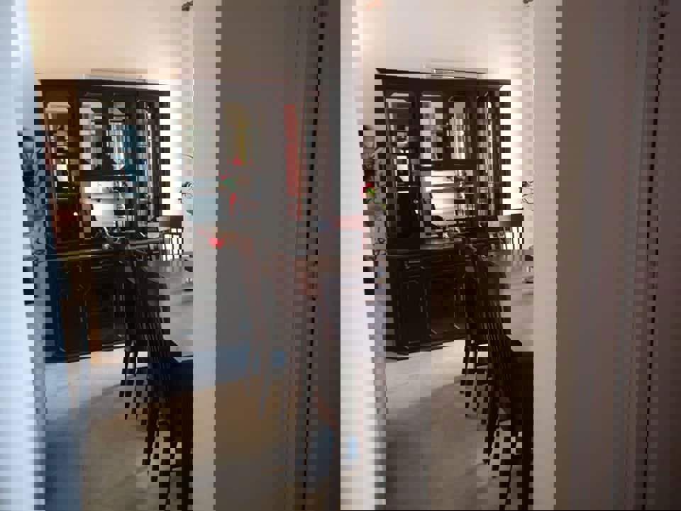 1 BHK + Store Room Independent House For Rent in Sector 7