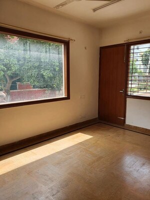 Room in 1 BHK Independent House at Sector 7 – for Rent
