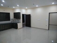 1 BHK + Pooja Room Independent House For Rent in Sector 7