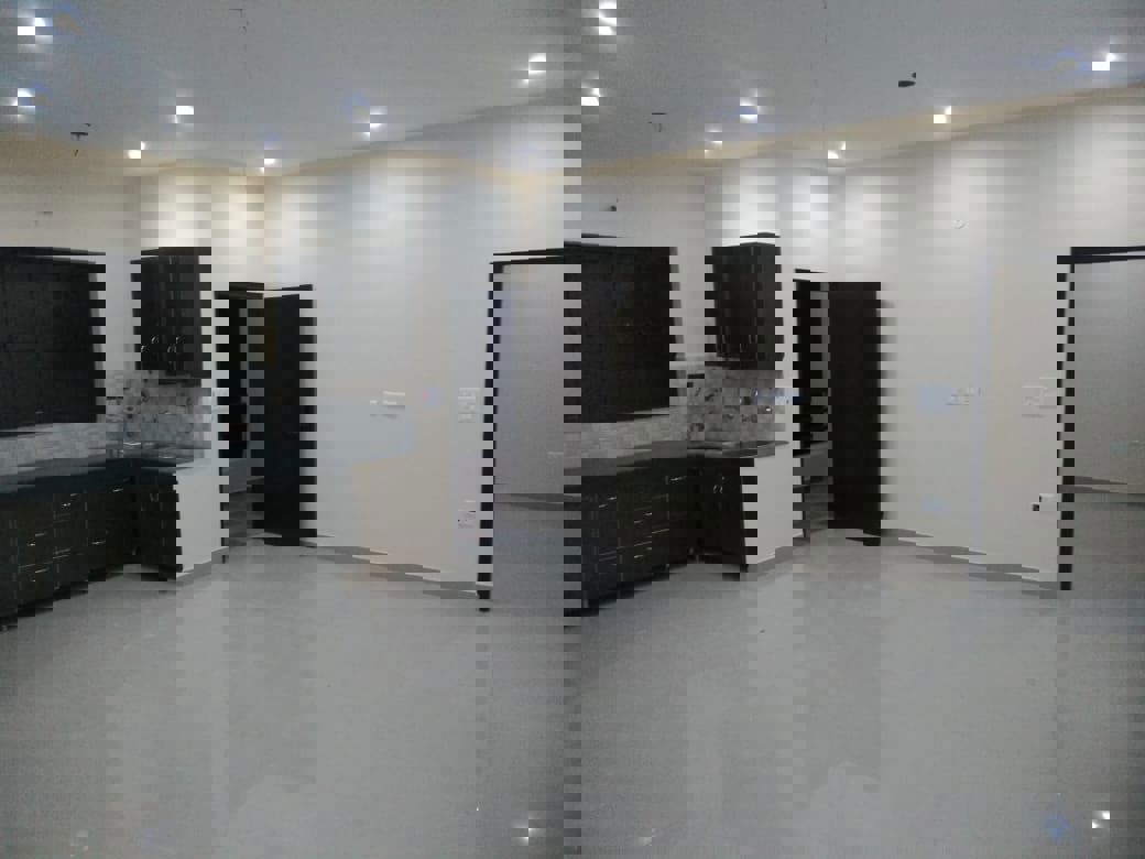 1 BHK + Pooja Room Independent House For Rent in Sector 7