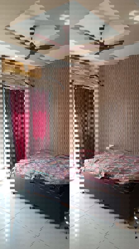 1 BHK Builder Floor For Rent in Sector 12