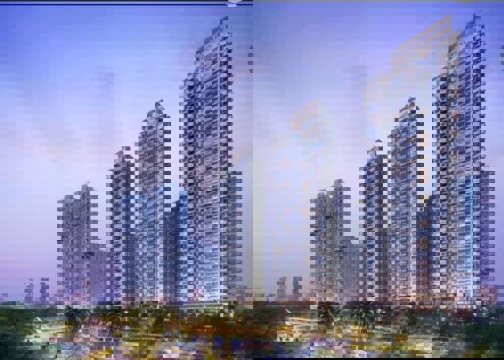 1 BHK Apartment For Sale in Kalpataru Parkcity