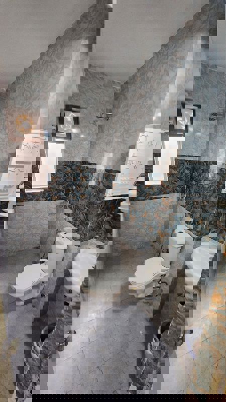 2 BHK Builder Floor For Rent in Sector 12