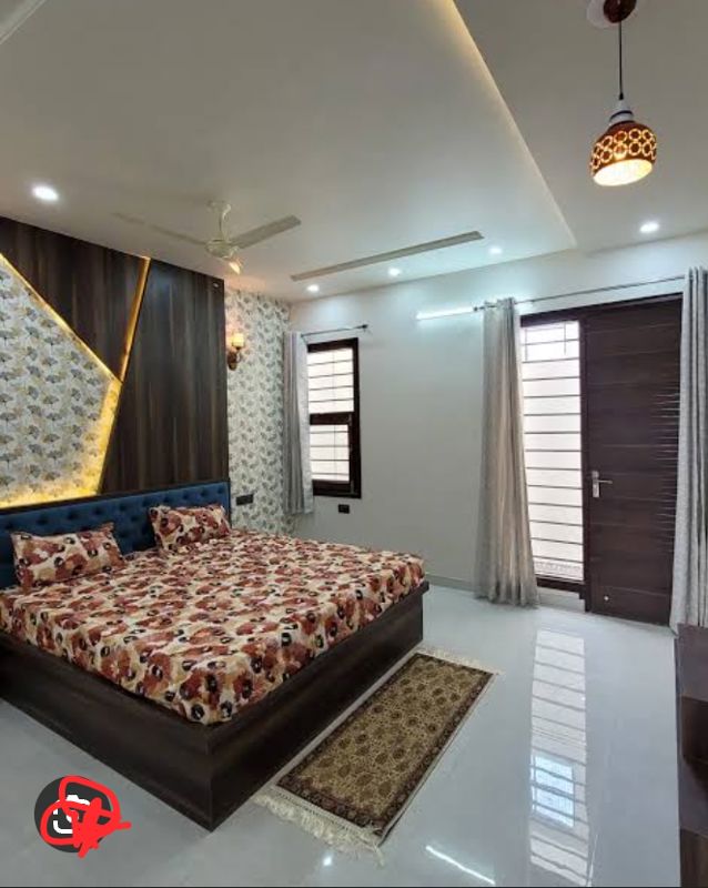 2 BHK Builder Floor For Rent in Sector 15
