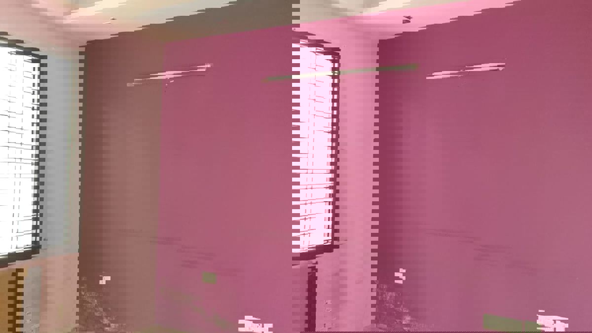 1 BHK Independent House For Rent in Sector 7