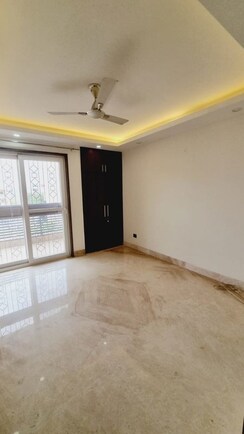 4 BHK + Pooja Room Builder Floor For Rent in Sector 57
