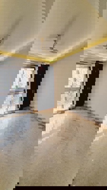 4 BHK + Pooja Room Builder Floor For Rent in Sector 57