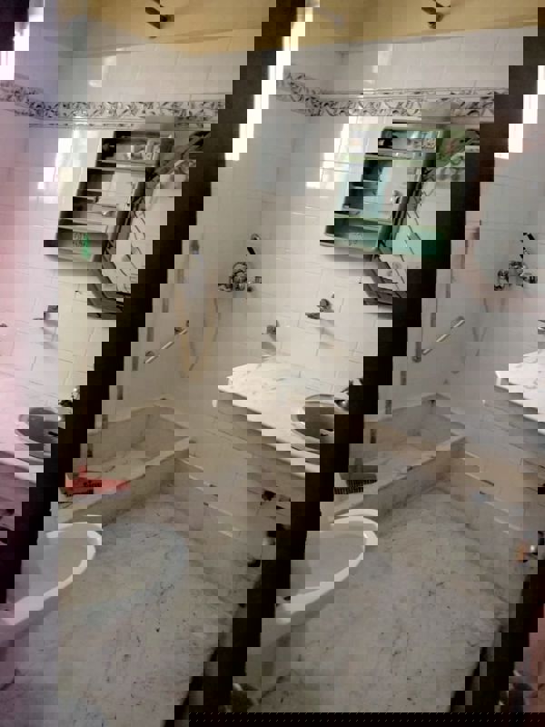 1 BHK + Servant Room,Store Room Independent House For Rent in Sector 7