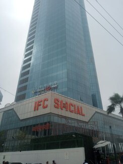 Retail Shop For Sale in M3M IFC