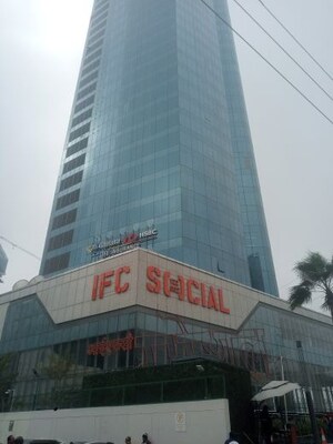  Shop For Sale in M3M IFC, Sector 66