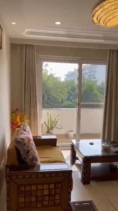 3 BHK Apartment For Rent in Sector 99