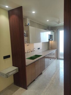 3 BHK + Pooja Room Builder Floor For Rent in Sector 51