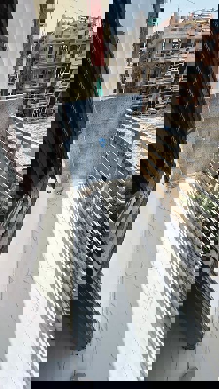 2 BHK Independent House For Rent in Sector 55