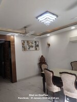 3 BHK + Study Room 2000 Sq.Ft. Apartment in Sector 20