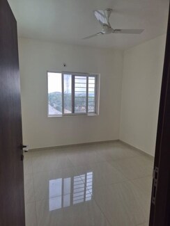 3 BHK Apartment For Sale in Candeur Twins