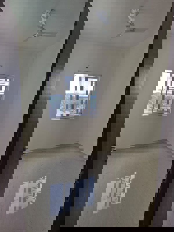 3 BHK Apartment For Sale in Candeur Twins