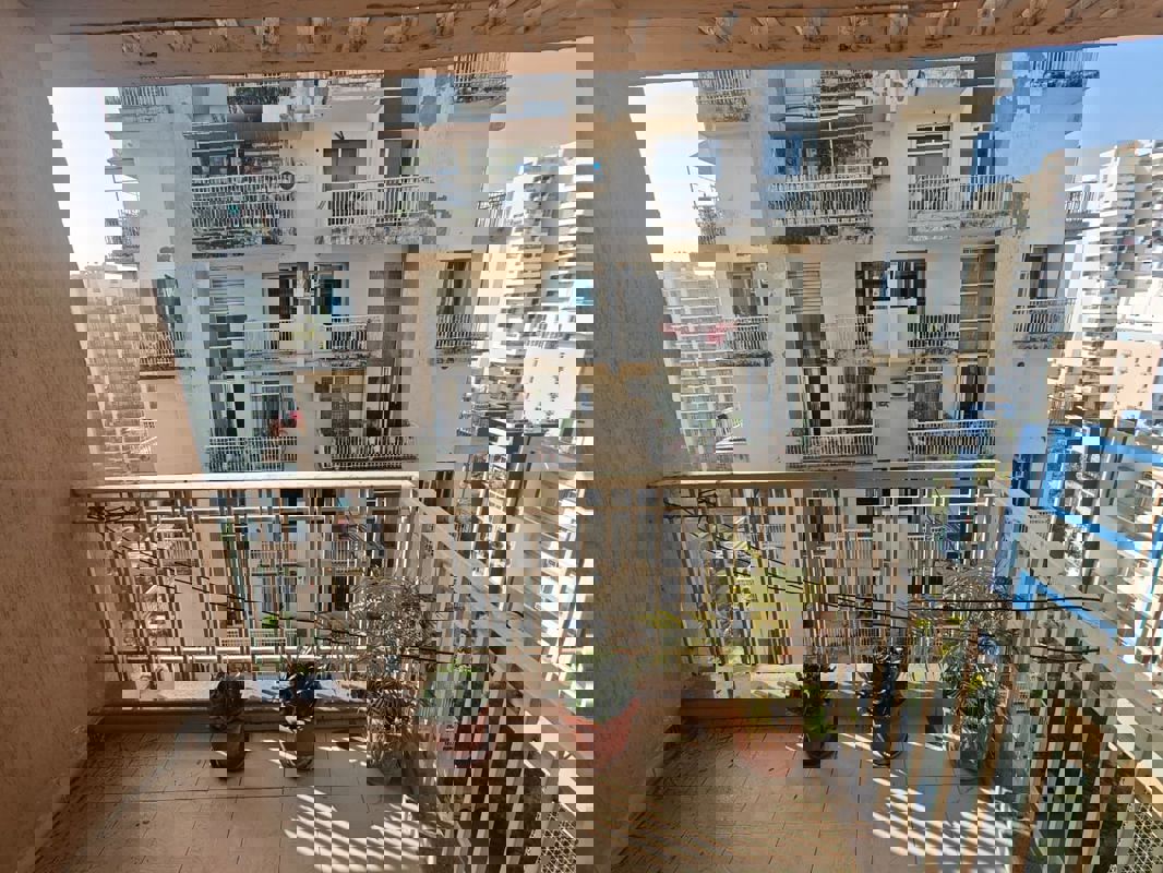 3 BHK + Pooja Room 1690 Sq.Ft. Apartment in Sushma Crescent