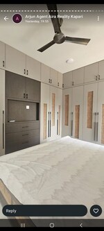 3 BHK + Pooja Room 2500 Sq.Ft. Apartment in SR Residency Ameerpet