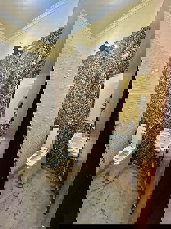 1.5 BHK Builder Floor For Rent in Chattarpur