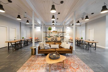  Co-working Space For Rent in JMD Empire Square, Sector 28