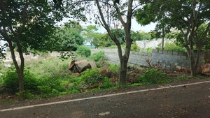  Plot For Sale in Talaghattapura