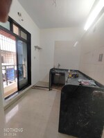 2 BHK 1050 Sq.Ft. Apartment in A N Residency