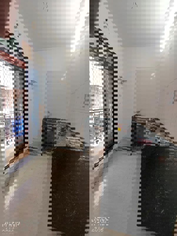 2 BHK Apartment For Rent in A N Residency