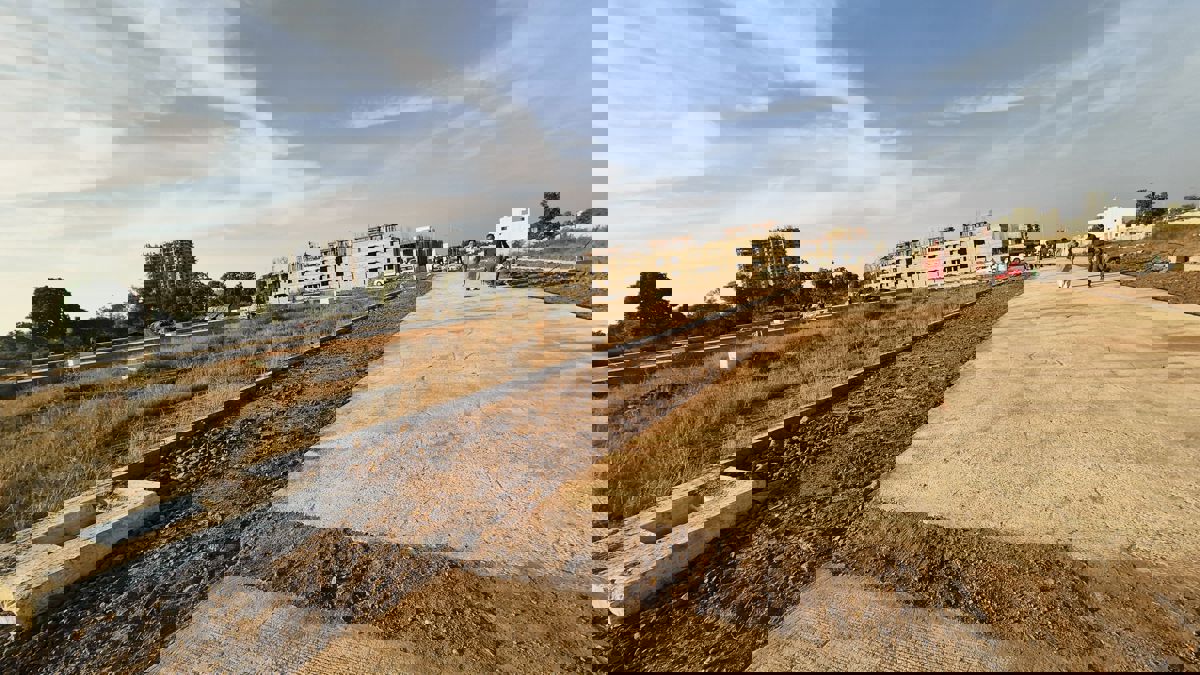 Plot For Sale in Shankarpur