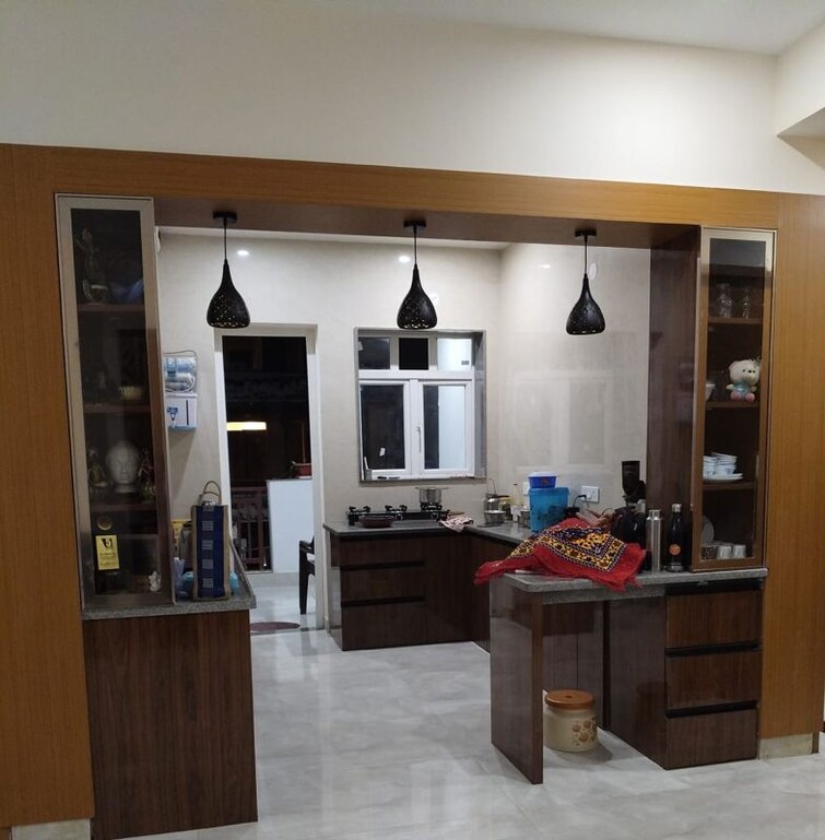 Living Room, delta ii greater noida 2 Bedroom 1200 Sq.Mt. Independent House In Delta Ii Greater Noida Greater Noida 9887702