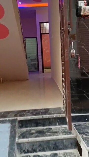 1 BHK Builder Floor For Rent in Sector 15